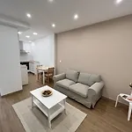 Apartamento Apartamenticos Boggiero Vi Saragoça