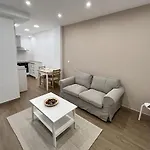 Apartamenticos Boggiero Vi Apartamento Saragoça