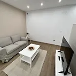 Apartamento Apartamenticos Boggiero Vi