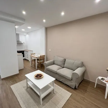 Daire Apartamenticos Boggiero Vi Zaragoza