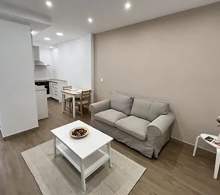 Apartamenticos Boggiero Vi Apartman Zaragoza