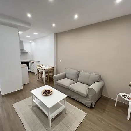 Apartman Apartamenticos Boggiero Vi Zaragoza