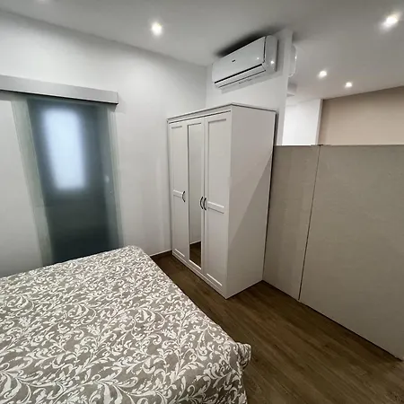 Apartamento Apartamenticos Boggiero Vi Saragoça