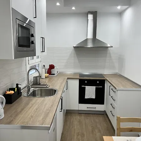 Apartamenticos Boggiero Vi * Saragoça
