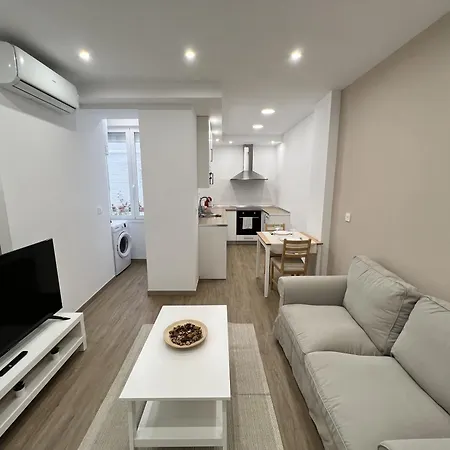 Apartamenticos Boggiero Vi *