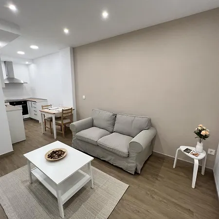 Apartamenticos Boggiero Vi Daire *