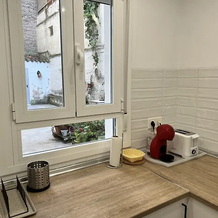 Apartamento Apartamenticos Boggiero Vi Saragoça