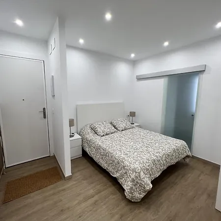 Apartamenticos Boggiero Vi Saragoça