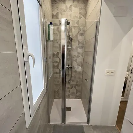 Apartamenticos Boggiero Vi * Saragoça