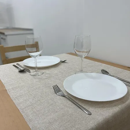 Apartamenticos Boggiero Vi