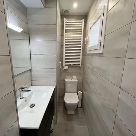 Apartman Apartamenticos Boggiero Vi *