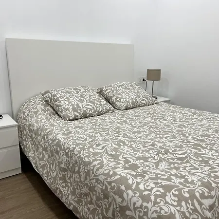 Daire Apartamenticos Boggiero Vi Zaragoza
