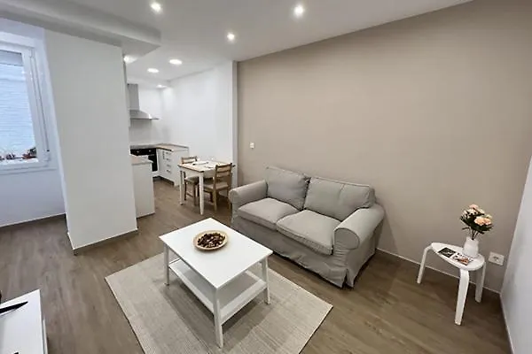 Apartamenticos Boggiero Vi Apartment Zaragoza