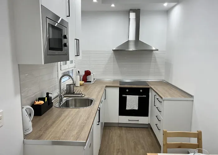 Apartamenticos Boggiero Vi * Zaragoza