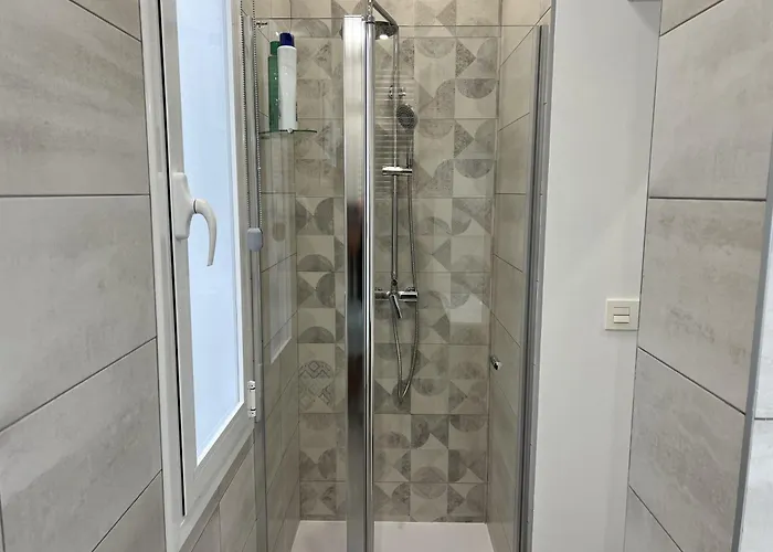 Apartamenticos Boggiero Vi