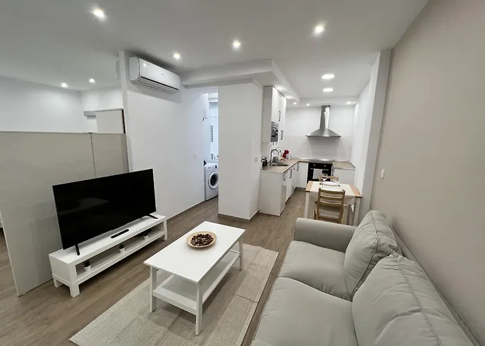 Apartamenticos Boggiero Vi Apartment *