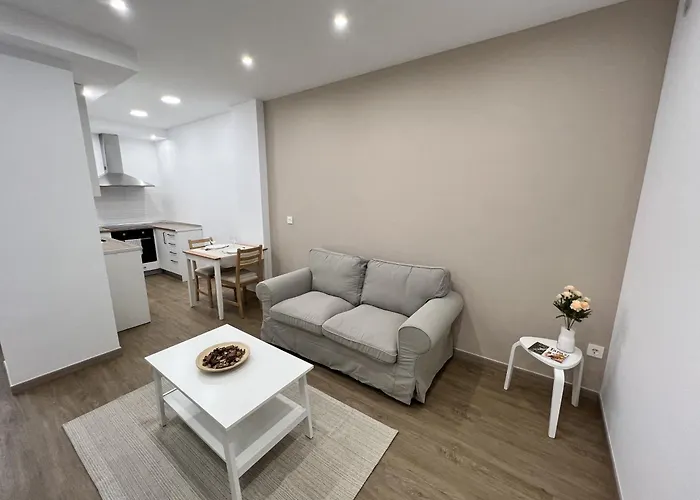 Apartamenticos Boggiero Vi Apartment *