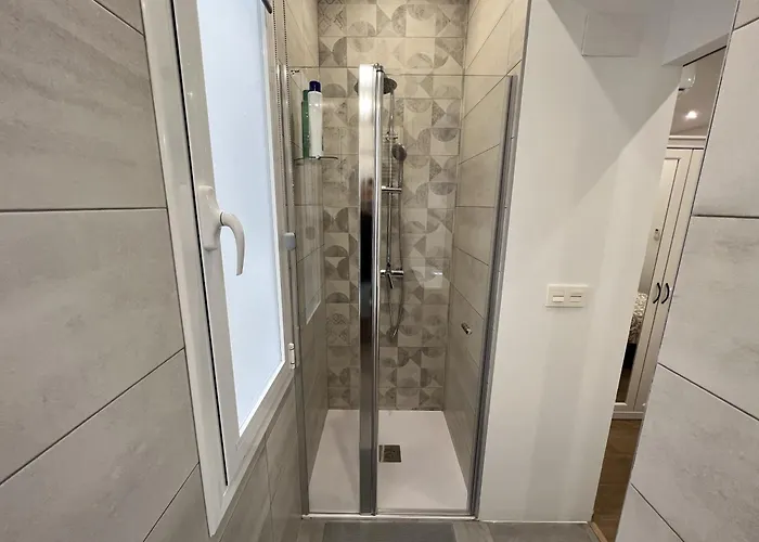 Apartamenticos Boggiero Vi * Zaragoza