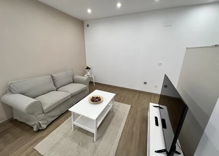 Apartment Apartamenticos Boggiero Vi