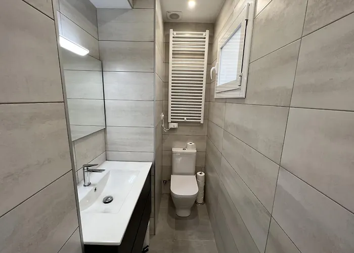 Apartment Apartamenticos Boggiero Vi *